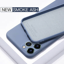 Load image into Gallery viewer, Thin Soft Case For iPhone